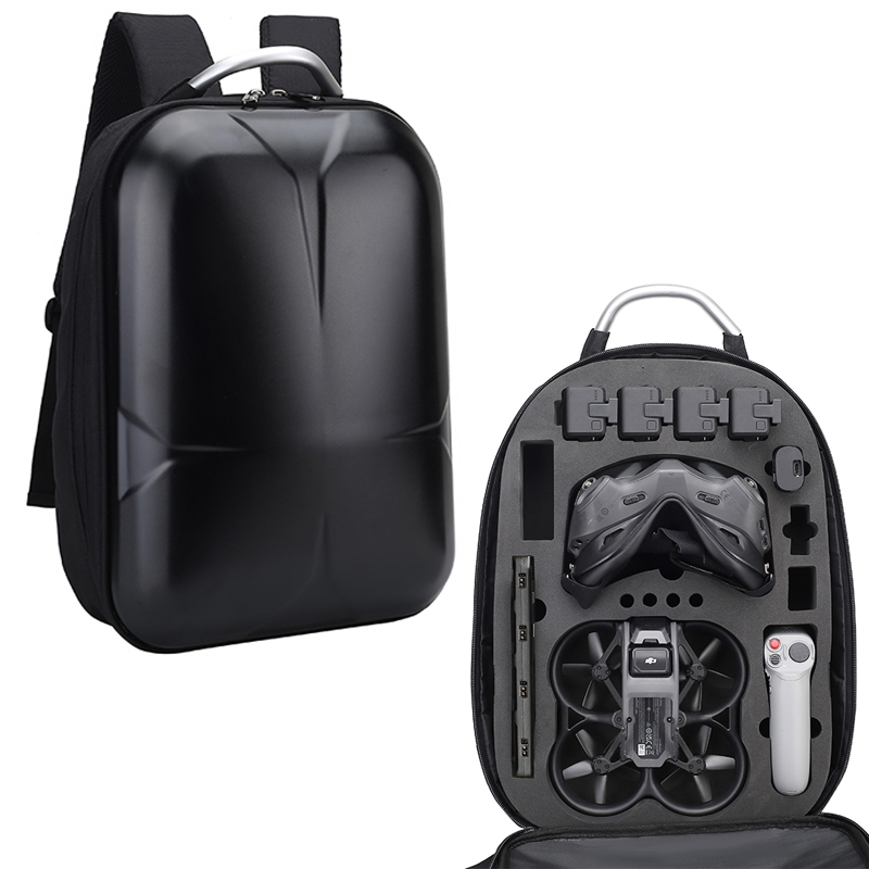 Drone Controller Hood - Mochila duricrust bolsa à prova d'água