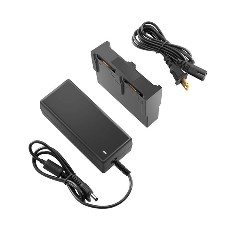 Drone Charging Hub - ABKQ-Drone Hub de Carregamento Rápido para