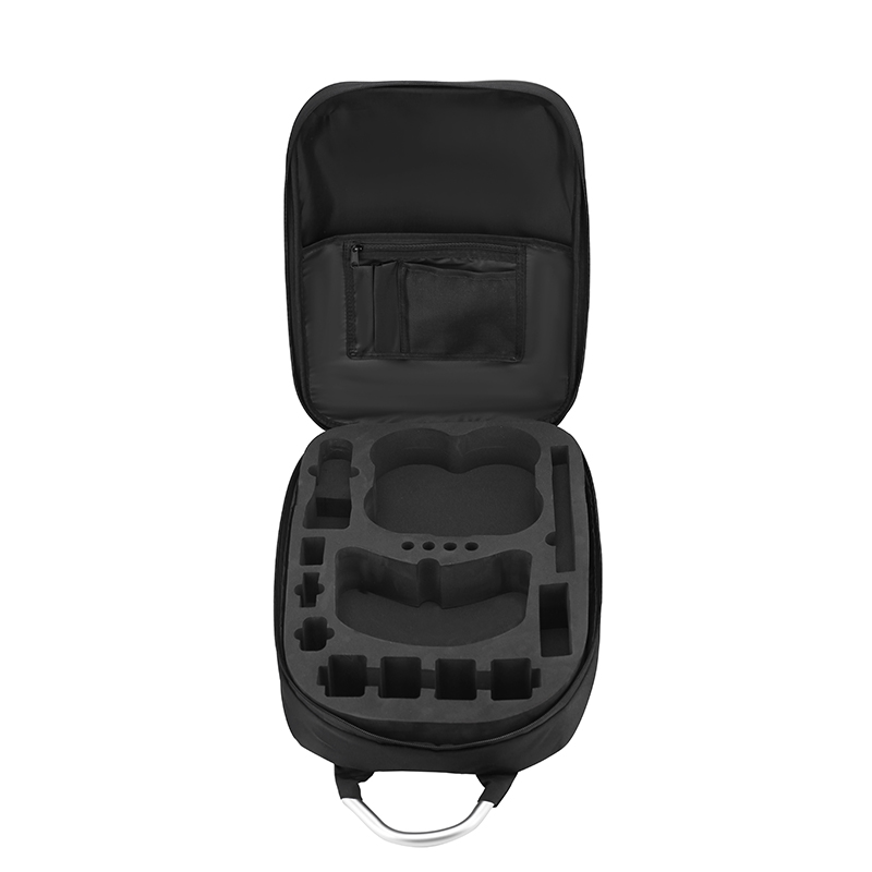 Mochila duricrust bolsa à prov - Drone Controller Hood avaliação e preço