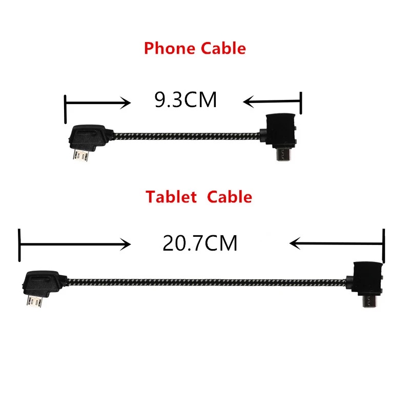 Cabo de Dados para Controle Re - Drone Remote Controller Lanyard avaliação e preço