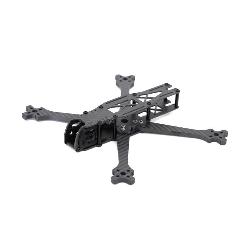 Kits de estrutura FPV originai - Tbs Fpv Source One avaliação e preço