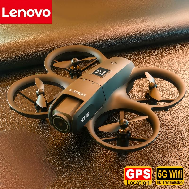 Drone GPS Lenovo D16 8K Aéreo  - Drone Battery Charger avaliação e preço