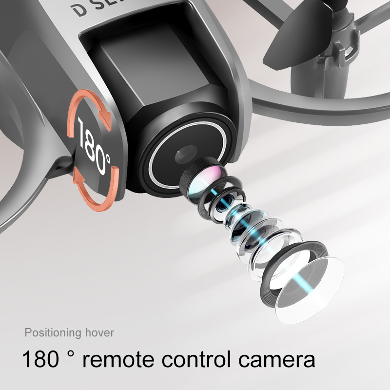 Drone GPS Lenovo D16 8K Aéreo  - Drone Battery Charger avaliação e preço