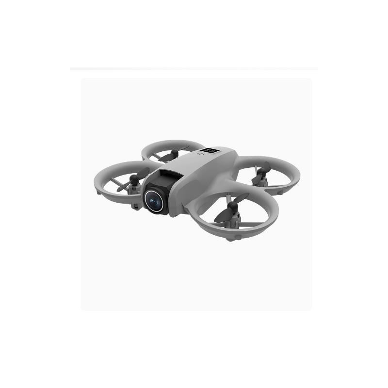 Drone RC Quadcopter com Câmera - Drone Beacon Light avaliação e preço