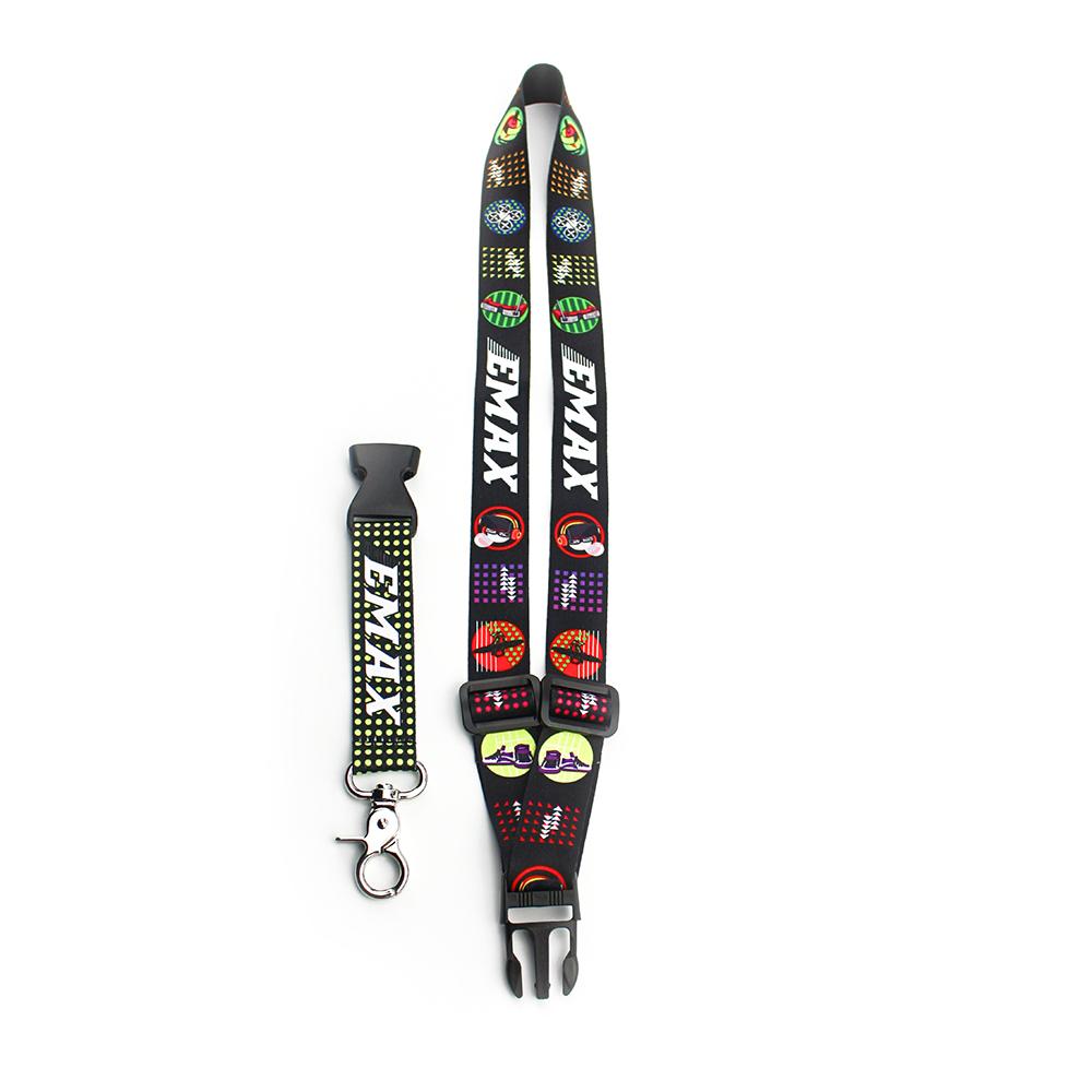 Emax alça de pescoço com trans - Drone Neck Strap avaliação e preço